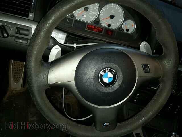 2005 BMW M3 - VIN: WBSBL934X5PN61347 - Фото 9