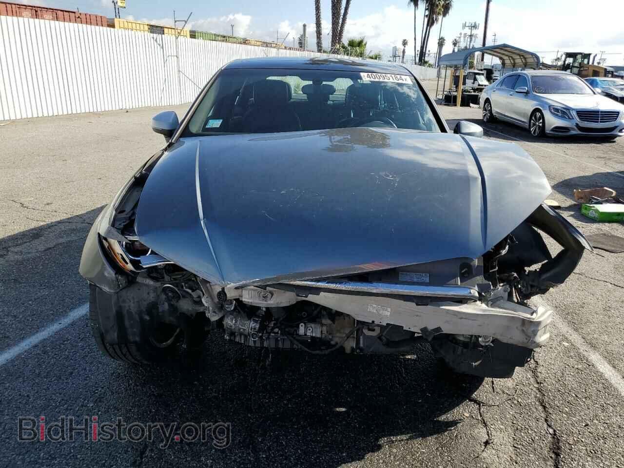 2015 AUDI A3 - VIN: WAUACGFF7F1011299 - Photo 5