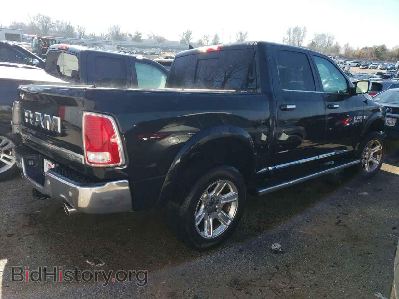 2016 RAM 1500 - VIN: 1C6RR7PT5GS170690 - Фото 3