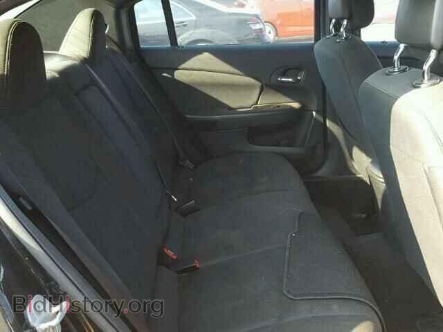 2012 CHRYSLER 200 - VIN: 1C3CCBBB5CN175841 - Фото 6