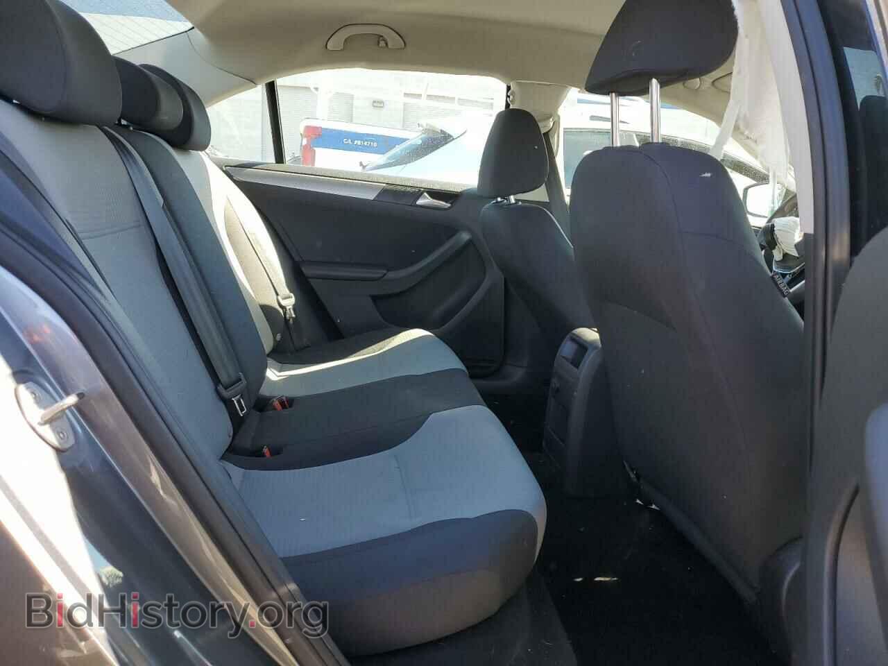 2017 VOLKSWAGEN JETTA - VIN: 3VW2B7AJ4HM316512 - Фото 10
