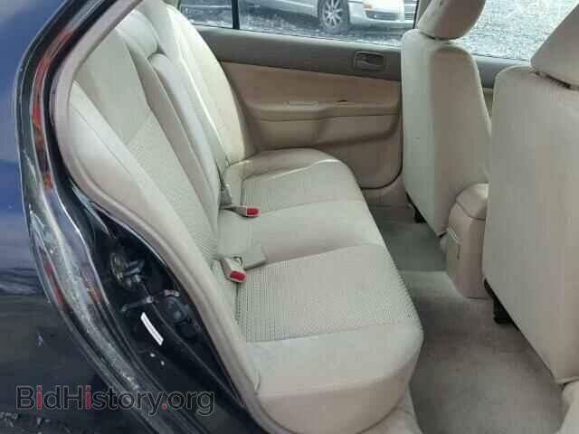 2003 MITSUBISHI LANCER - VIN: JA3AJ26E23U051088 - Фото 6