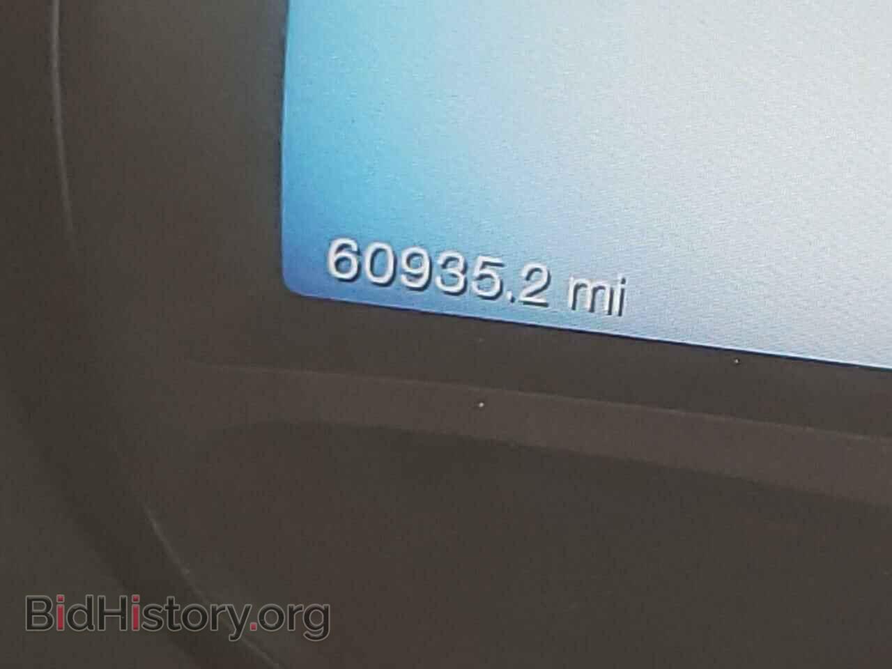 2013 FORD EDGE - VIN: 2FMDK3KCXDBC50513 - Photo 8