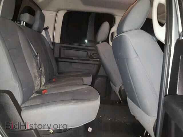 2014 RAM 3500 - VIN: 3C63RRGL9EG240794 - Фото 6
