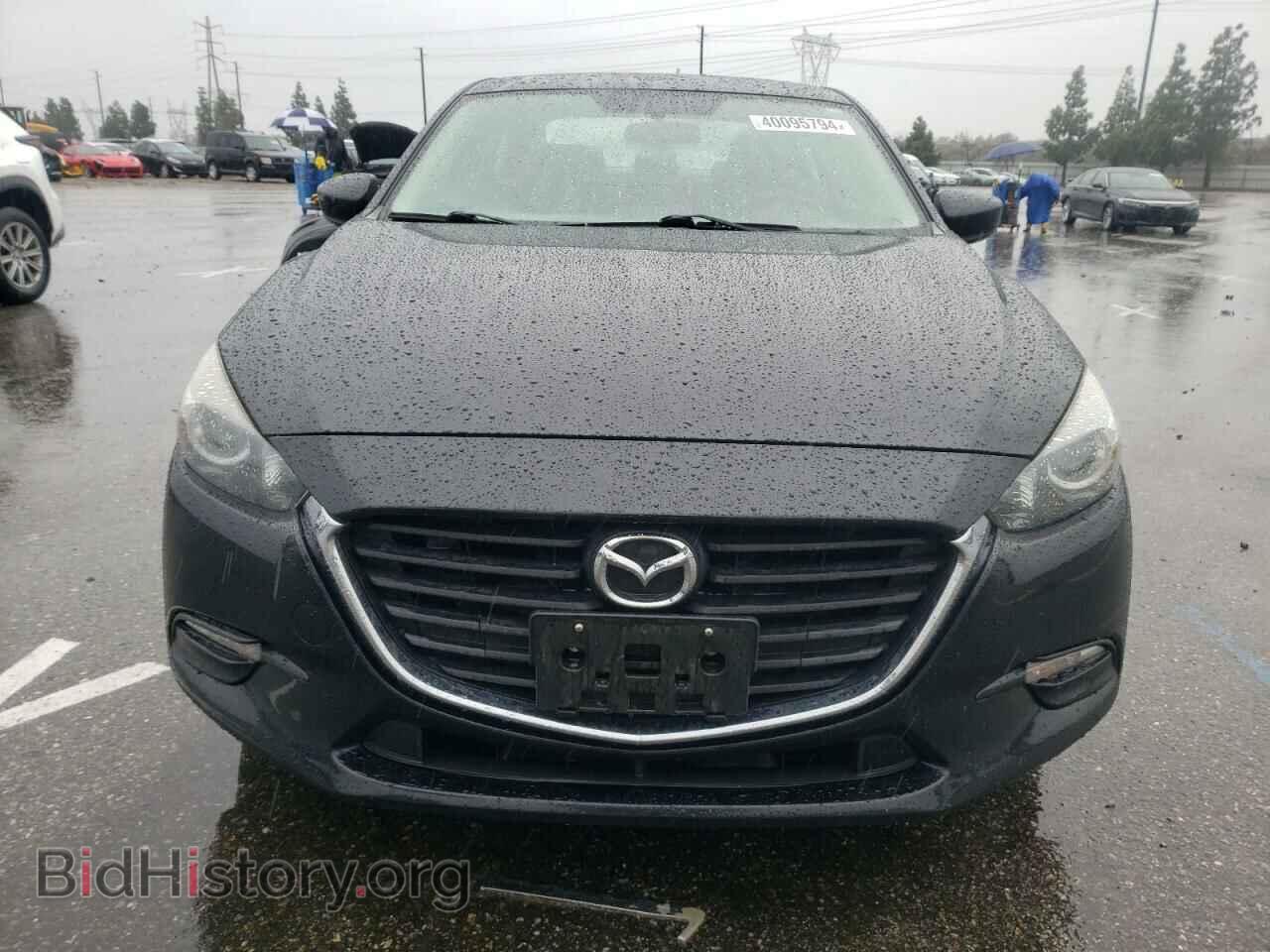 2017 MAZDA 3 - VIN: 3MZBN1U76HM102660 - Фото 5
