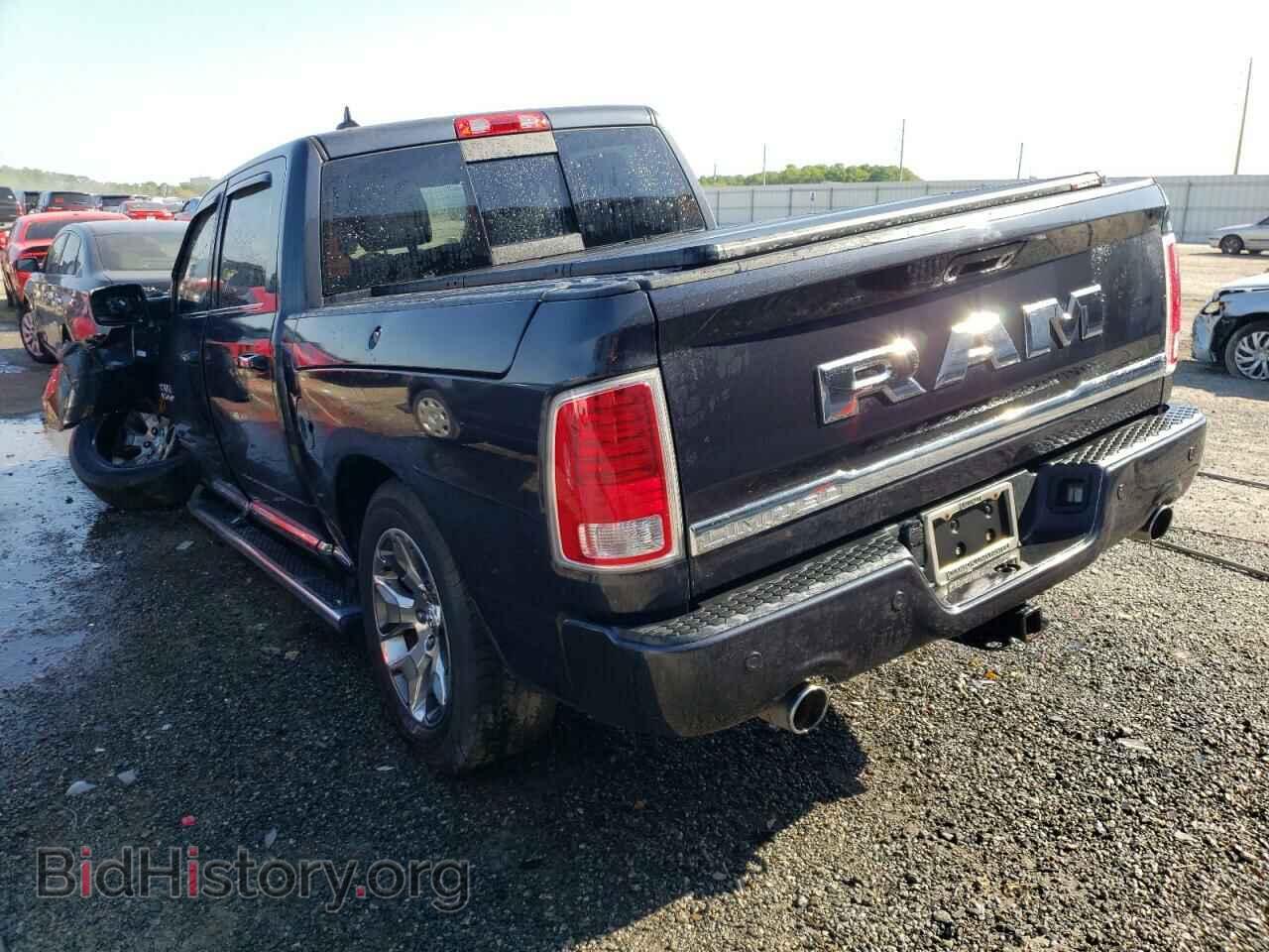 2017 RAM 1500 - VIN: 1C6RR6PT2HS642887 - Фото 3
