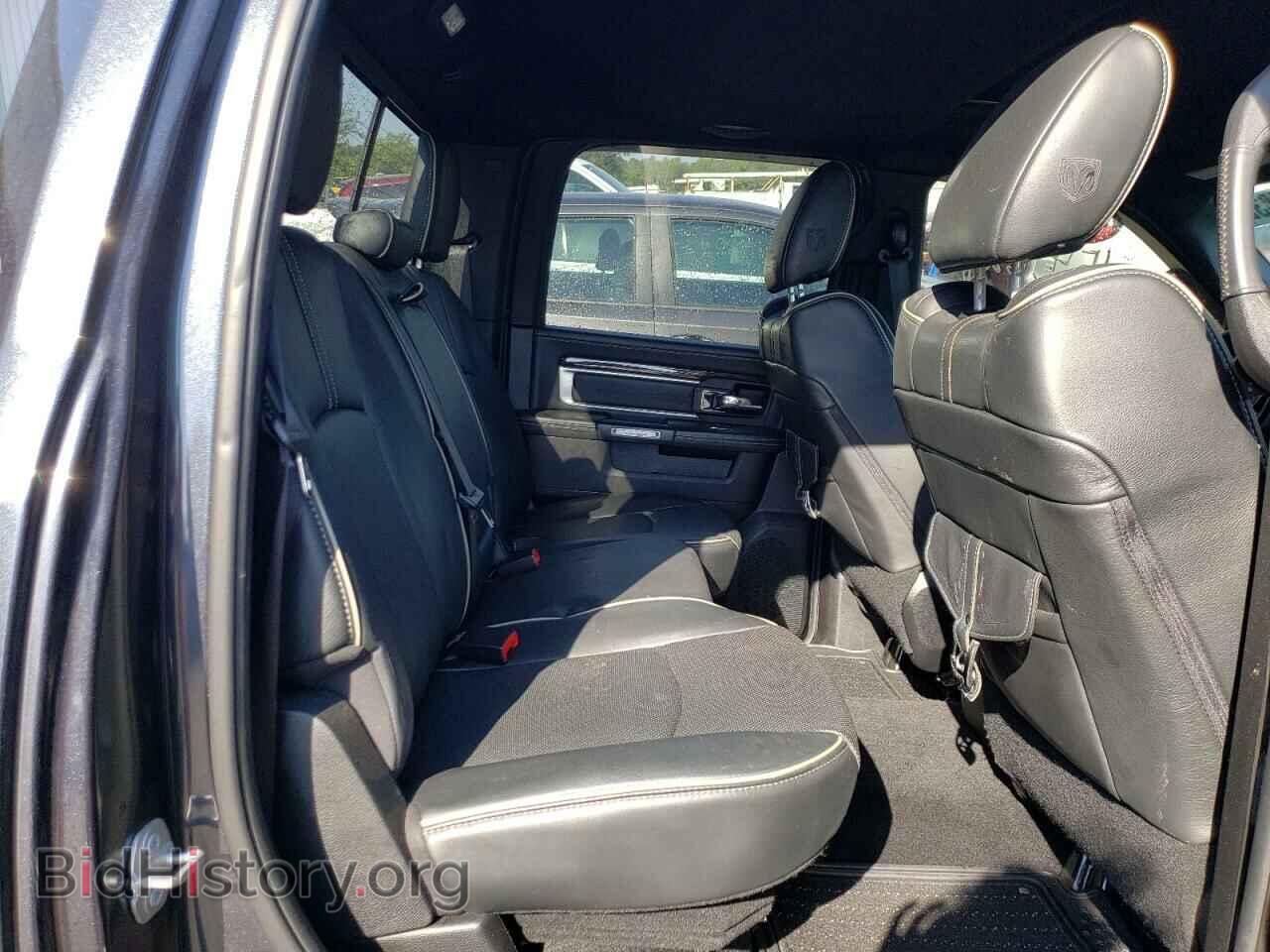 2017 RAM 1500 - VIN: 1C6RR6PT2HS642887 - Фото 6