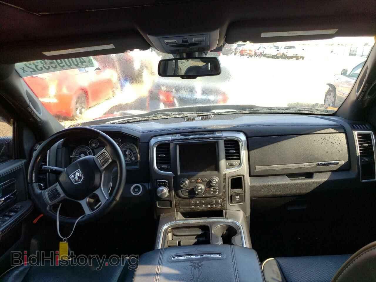 2017 RAM 1500 - VIN: 1C6RR6PT2HS642887 - Фото 9