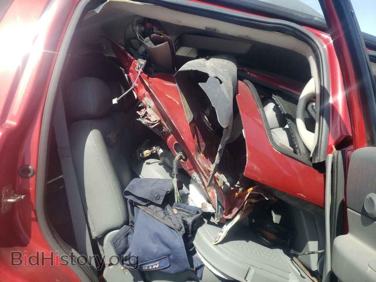 2006 DODGE DURANGO - VIN: 1D4HD48286F162309 - Фото 6