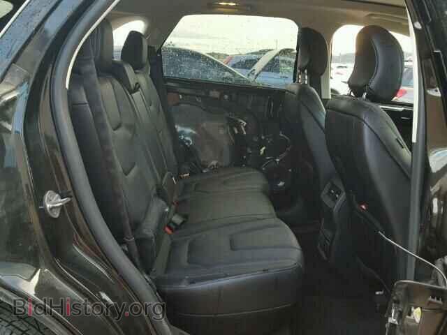 2015 FORD EDGE - VIN: 2FMPK4K85FBB04022 - Photo 6