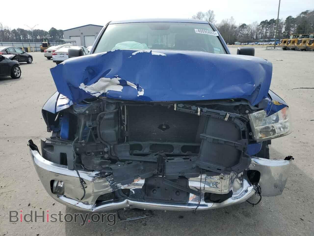 2014 RAM 1500 - VIN: 1C6RR6LT0ES222434 - Фото 5
