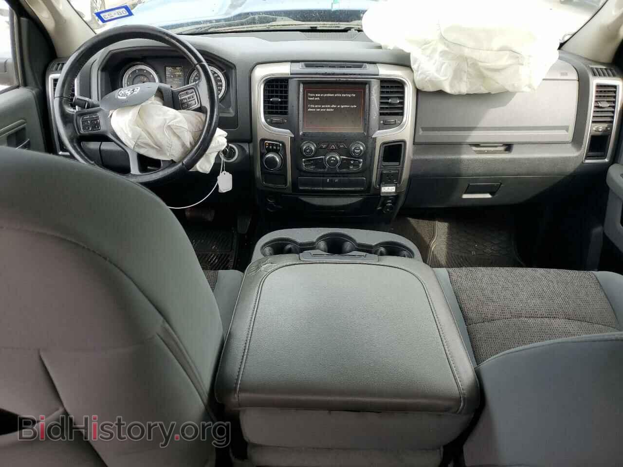2014 RAM 1500 - VIN: 1C6RR6LT0ES222434 - Фото 8