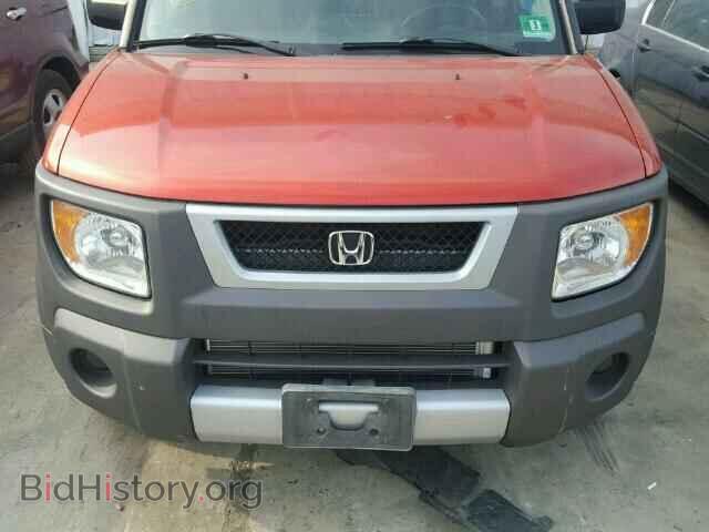 2004 HONDA ELEMENT - VIN: 5J6YH28514L036527 - Photo 9