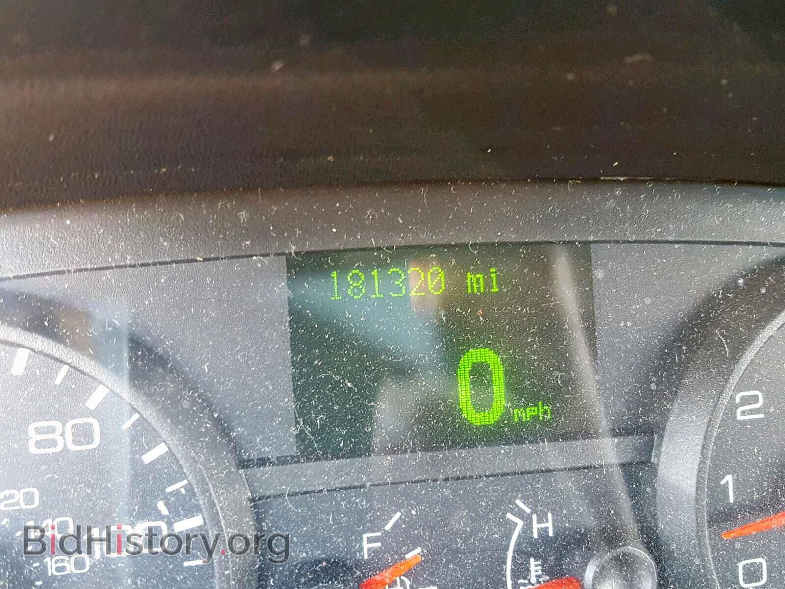 2008 FORD CROWN VIC - VIN: 2FAFP74VX8X127720 - Фото 8