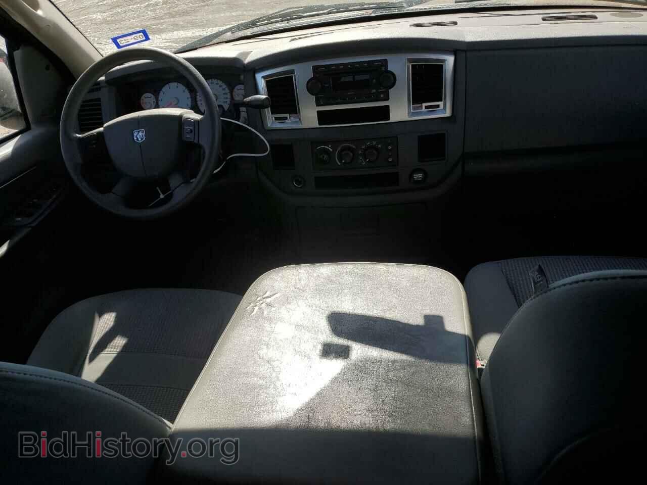 2007 DODGE RAM 1500 - VIN: 1D7HA18277S225192 - Фото 8