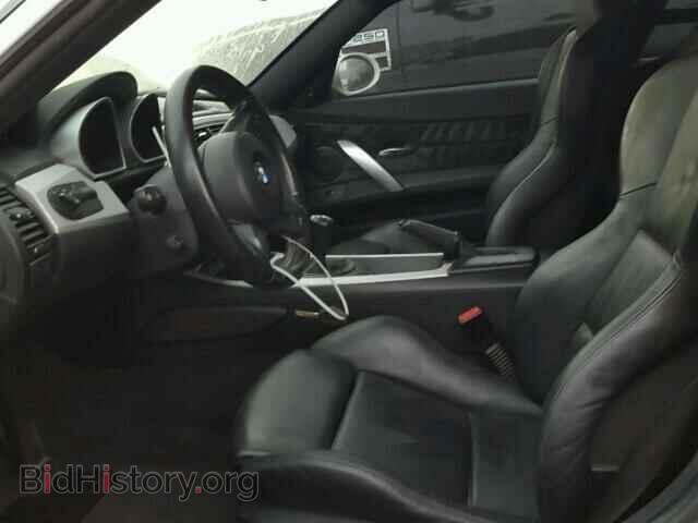 2007 BMW M3 - VIN: 5UMDU93427LM08092 - Photo 5