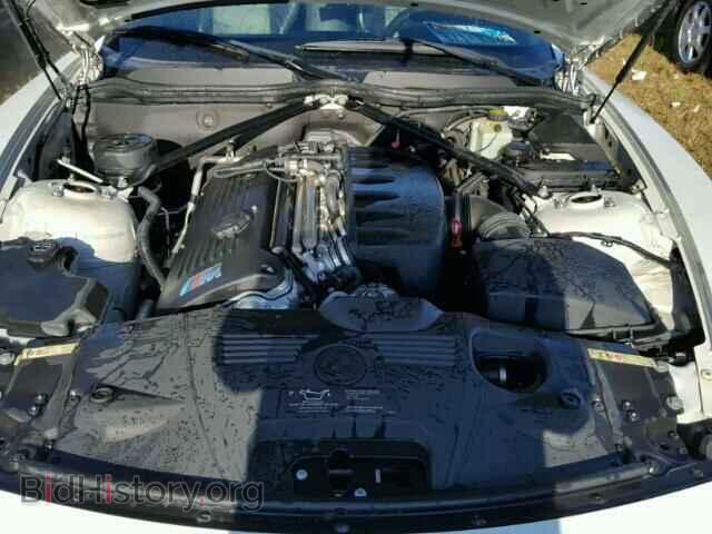 2007 BMW M3 - VIN: 5UMDU93427LM08092 - Photo 7