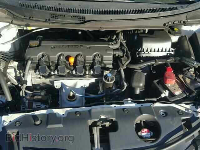 2014 HONDA CIVIC - VIN: 19XFB2F5XEE255692 - Фото 7
