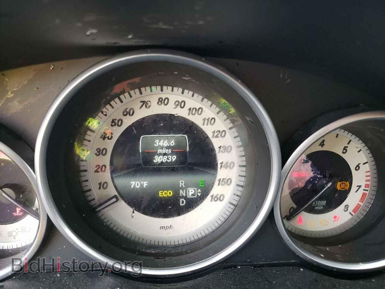 2014 MERCEDES-BENZ E-CLASS - VIN: WDDKJ8JB3EF256499 - Фото 8