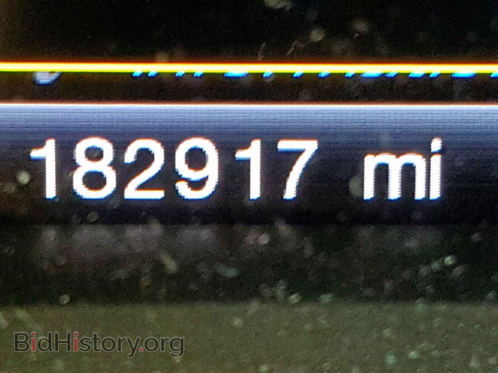 2013 FORD EDGE SEL - VIN: 2FMDK3JC2DBA06923 - Photo 8