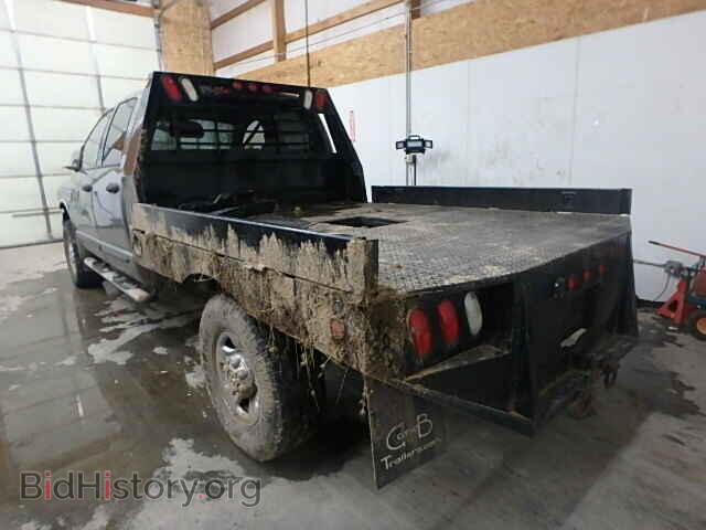 2009 DODGE RAM 3500 - VIN: 3D7MX38L29G528926 - Фото 3