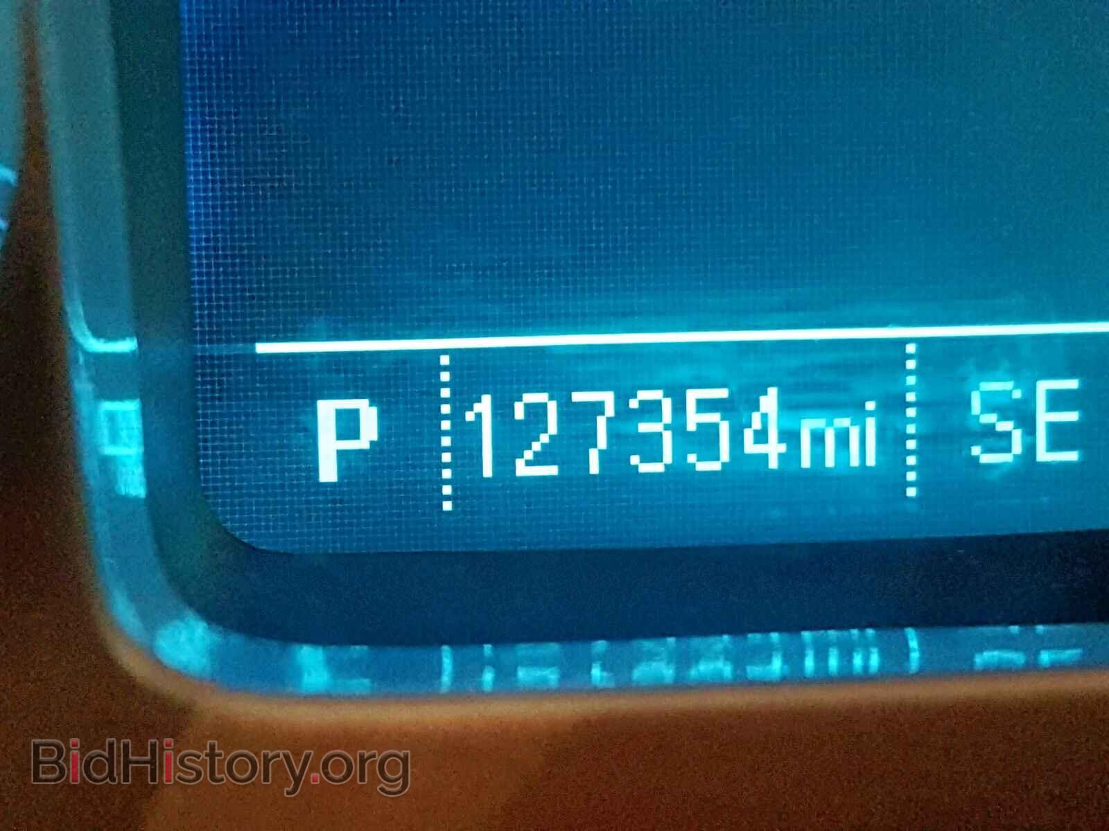 2012 CHEVROLET CAMARO - VIN: 2G1FA1E32C9155152 - Фото 8