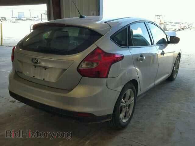 2014 FORD FOCUS - VIN: 1FADP3K25EL161534 - Photo 4