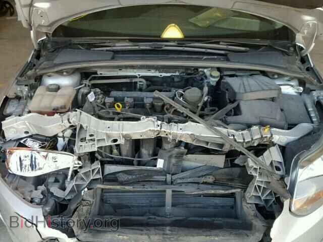 2014 FORD FOCUS - VIN: 1FADP3K25EL161534 - Photo 7