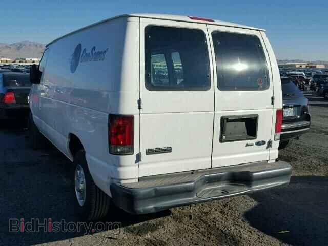 2010 FORD ECONOLINE - VIN: 1FTNE2EL7ADA65394 - Photo 3