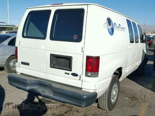 2010 FORD ECONOLINE - VIN: 1FTNE2EL7ADA65394 - Photo 4