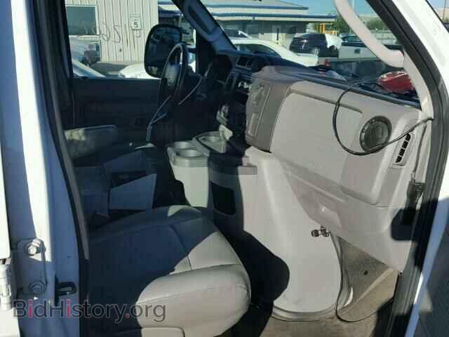 2010 FORD ECONOLINE - VIN: 1FTNE2EL7ADA65394 - Photo 5