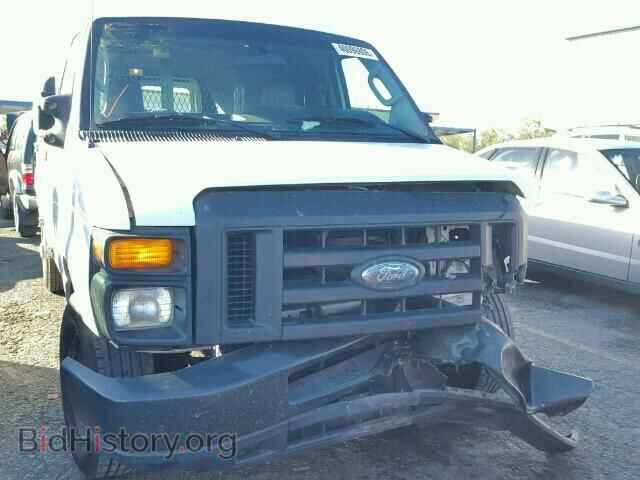 2010 FORD ECONOLINE - VIN: 1FTNE2EL7ADA65394 - Photo 10