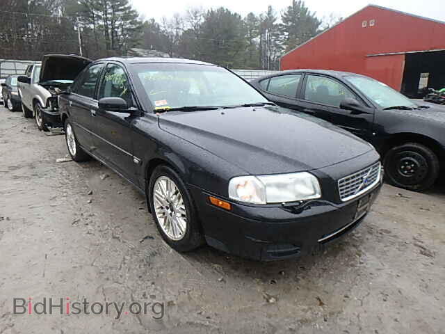 Photo YV1TS59H941379619 - VOLVO S80 2004