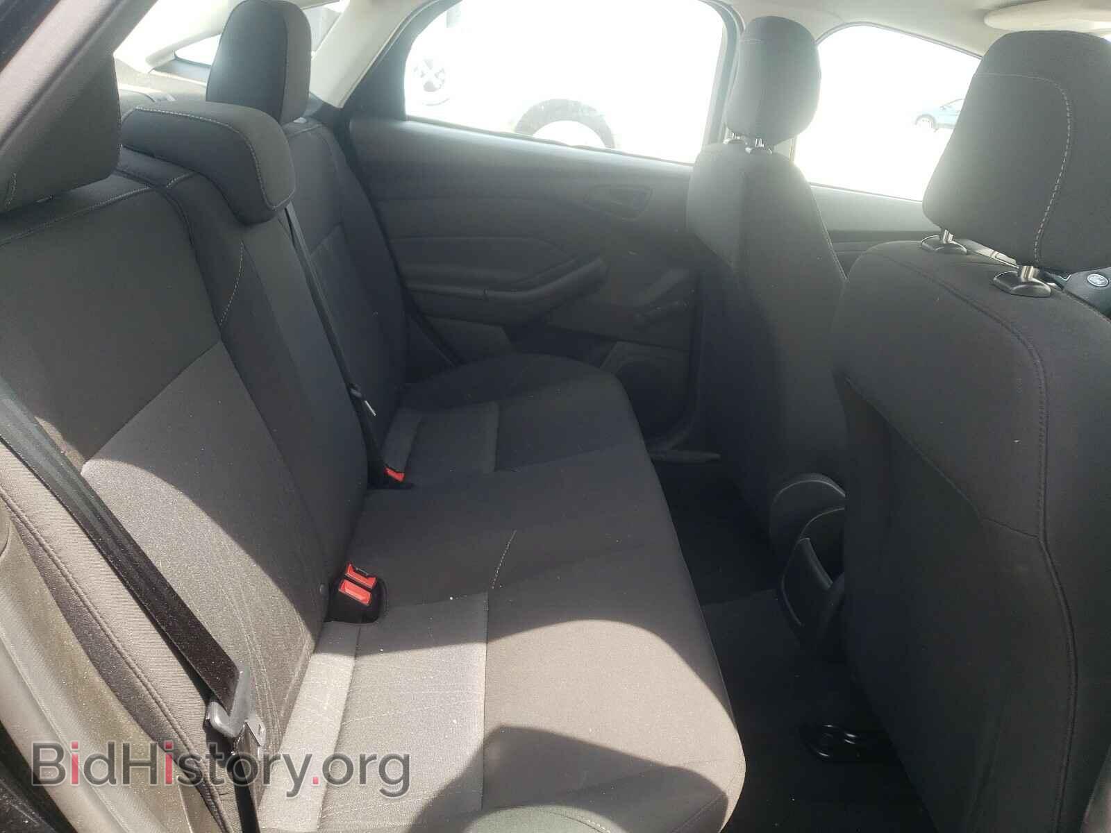 2016 FORD FOCUS - VIN: 1FADP3E20GL267176 - Photo 6