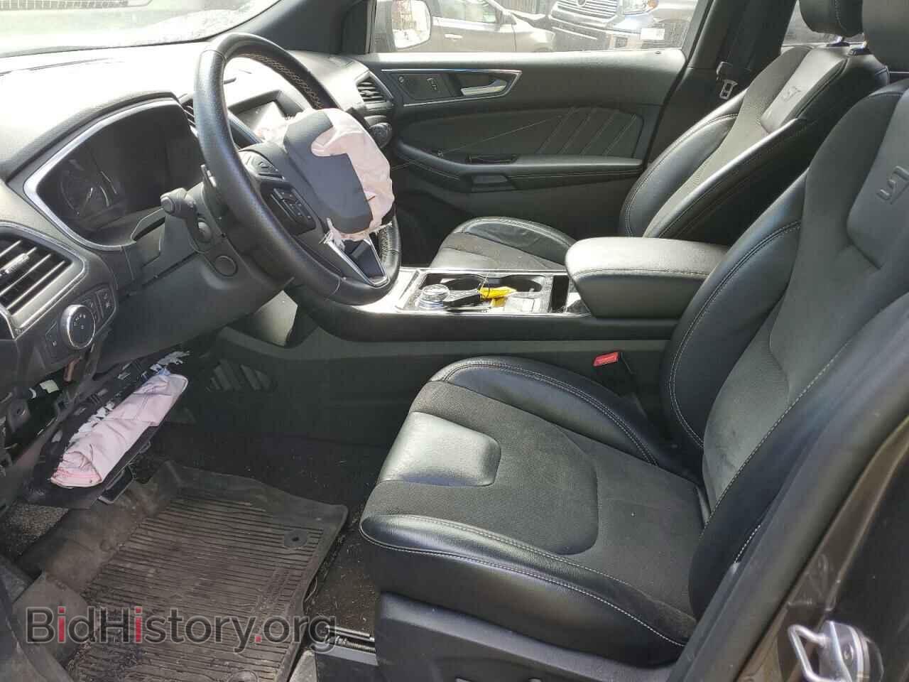 2019 FORD EDGE - VIN: 2FMPK4AP3KBB42187 - Фото 7