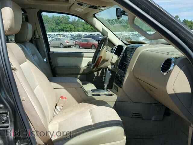 2008 FORD EXPLORER - VIN: 1FMEU73E68UA51321 - Фото 5