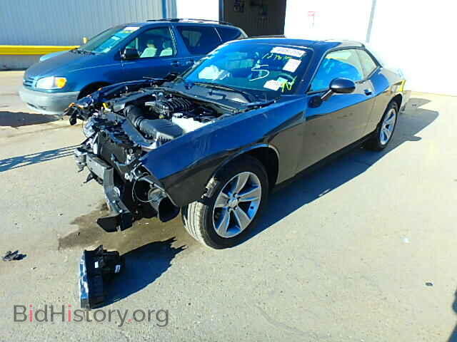 2016 DODGE CHALLENGER - VIN: 2C3CDZAG8GH119183 - Photo 2