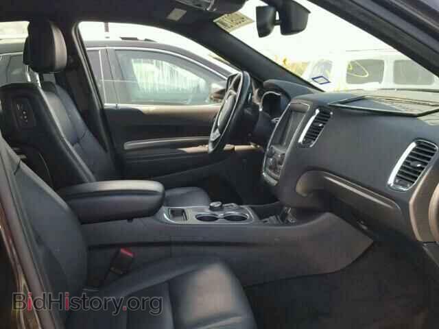 2015 DODGE DURANGO - VIN: 1C4RDHDG6FC771149 - Photo 5