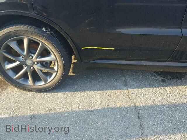 2015 DODGE DURANGO - VIN: 1C4RDHDG6FC771149 - Photo 9