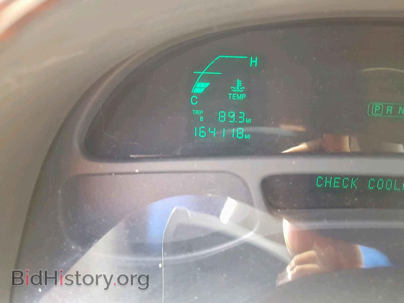 2005 CADILLAC DEVILLE - VIN: 1G6KD54YX5U265764 - Photo 8