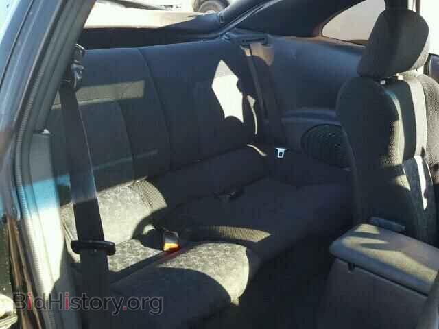2003 MITSUBISHI ECLIPSE - VIN: 4A3AC44G73E146278 - Фото 6