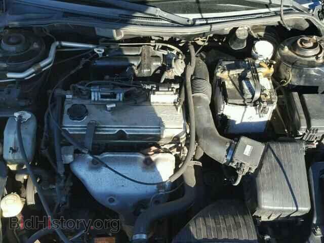 2003 MITSUBISHI ECLIPSE - VIN: 4A3AC44G73E146278 - Фото 7