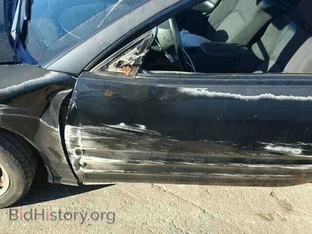 2003 MITSUBISHI ECLIPSE - VIN: 4A3AC44G73E146278 - Фото 9