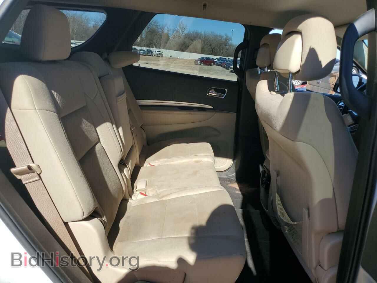 2015 DODGE DURANGO - VIN: 1C4RDHAG5FC906853 - Photo 11