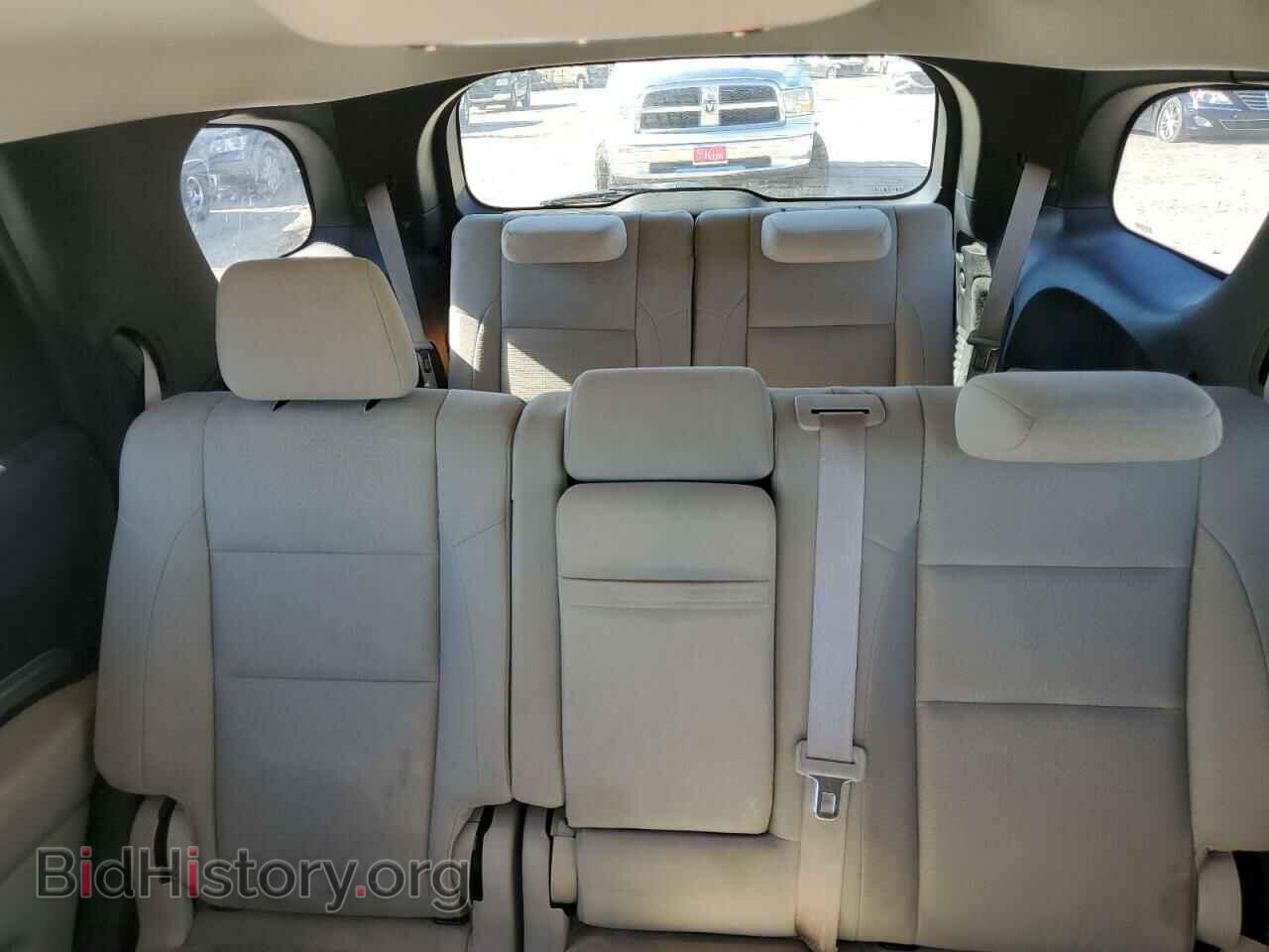 2015 DODGE DURANGO - VIN: 1C4RDHAG5FC906853 - Photo 10