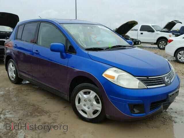 Фотография 3N1BC13E59L398659 - NISSAN VERSA 2009