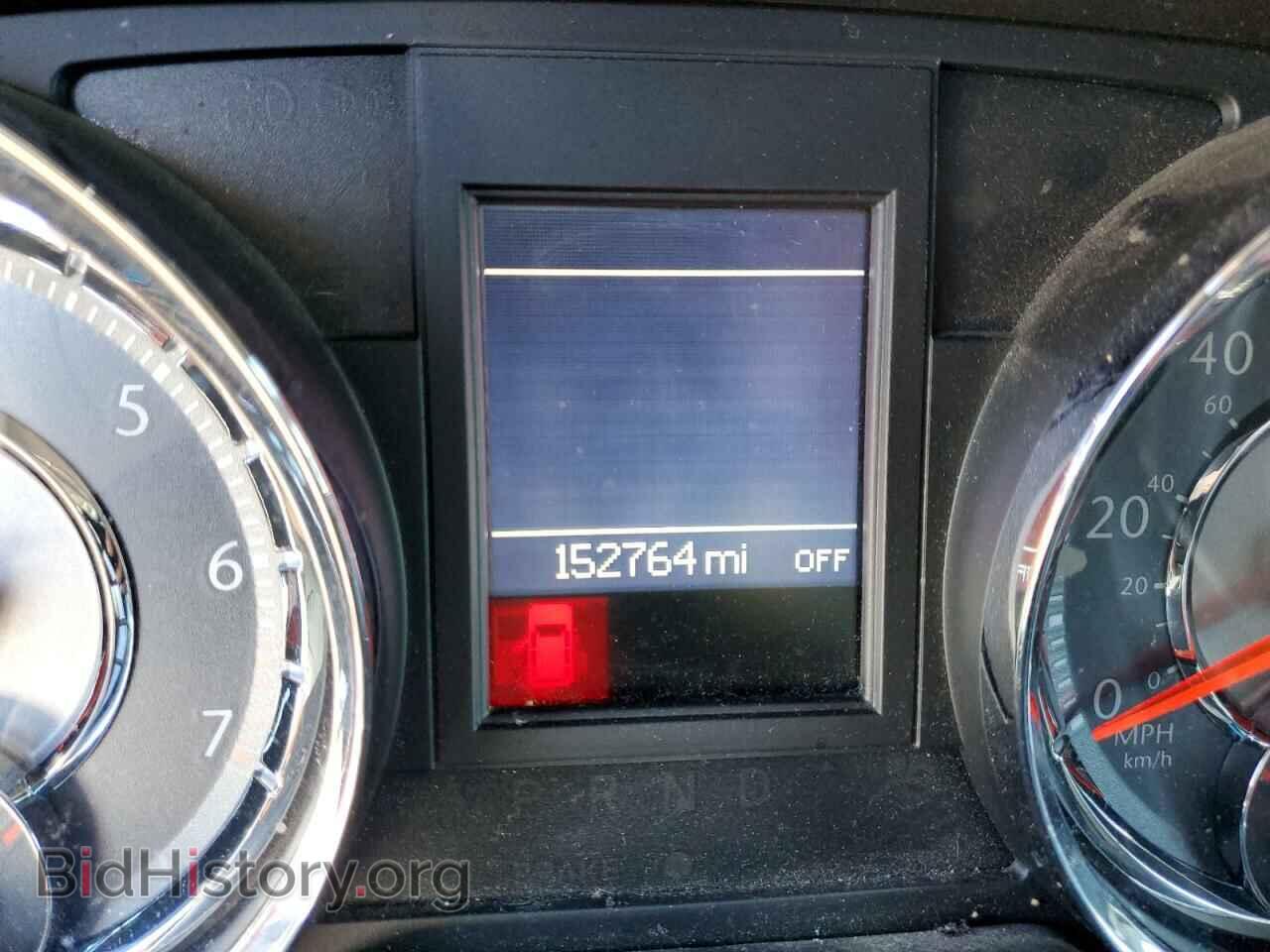 2014 CHRYSLER MINIVAN - VIN: 2C4RC1BG7ER259600 - Photo 9