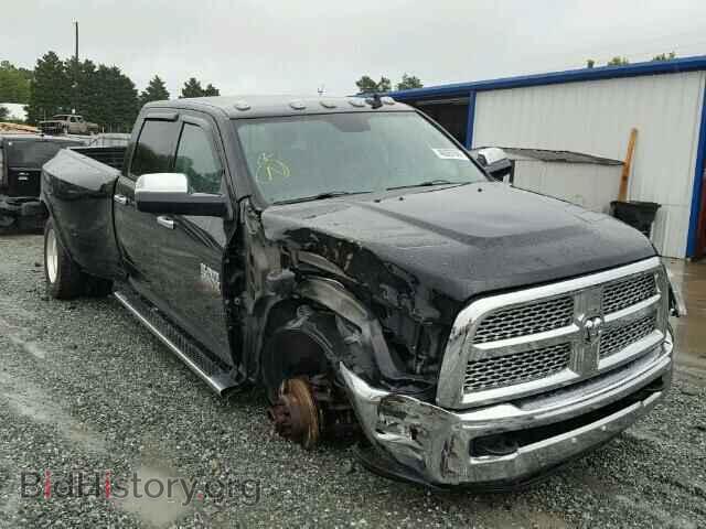 Photo 3C63RRJL2EG317496 - RAM 3500 2014