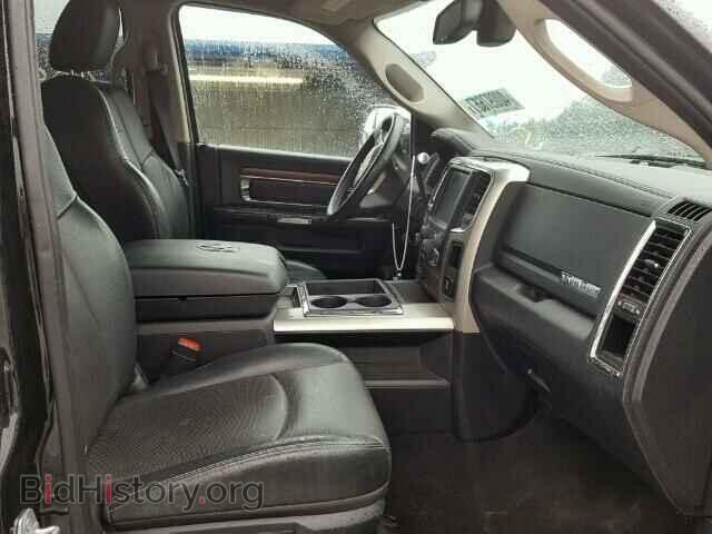 2014 RAM 3500 - VIN: 3C63RRJL2EG317496 - Photo 5