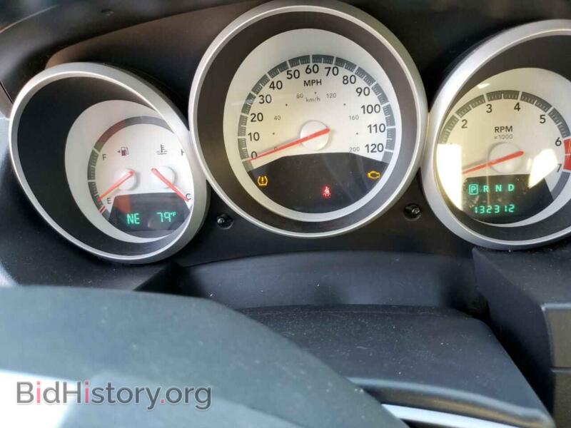 2010 Dodge CARAVAN (VIN 2D4RN3D18AR342898) — photo 9 of 13